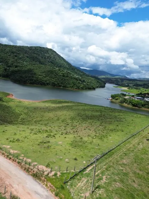 Foto 3 de Terreno / Lote à venda, 70000m2 em Nazare Paulista - SP