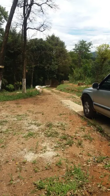 Foto 9 de Chácara com 2 quartos à venda, 1300m2 em Mairipora - SP