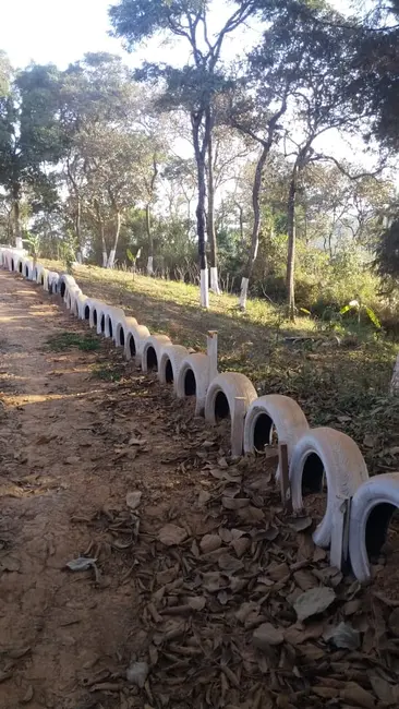 Foto 3 de Chácara com 2 quartos à venda, 1300m2 em Mairipora - SP