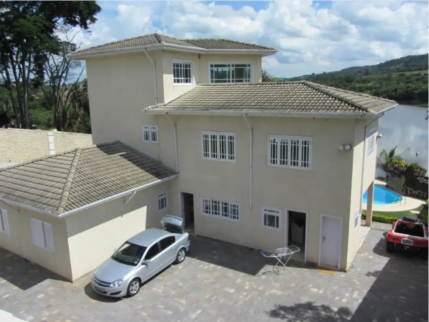Foto 8 de Casa com 5 quartos à venda, 1530m2 em Parque da Represa, Atibaia - SP