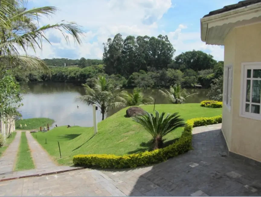 Foto 2 de Casa com 5 quartos à venda, 1530m2 em Parque da Represa, Atibaia - SP