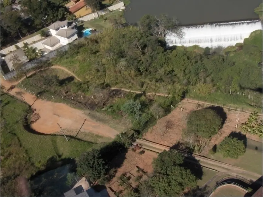 Foto 5 de Casa com 5 quartos à venda, 1530m2 em Parque da Represa, Atibaia - SP