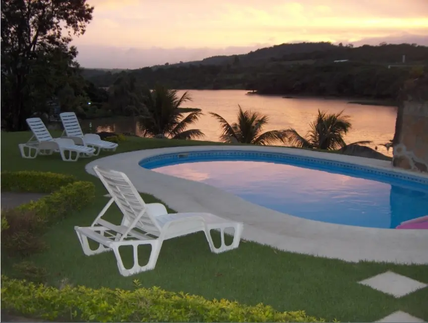 Foto 1 de Casa com 5 quartos à venda, 1530m2 em Parque da Represa, Atibaia - SP