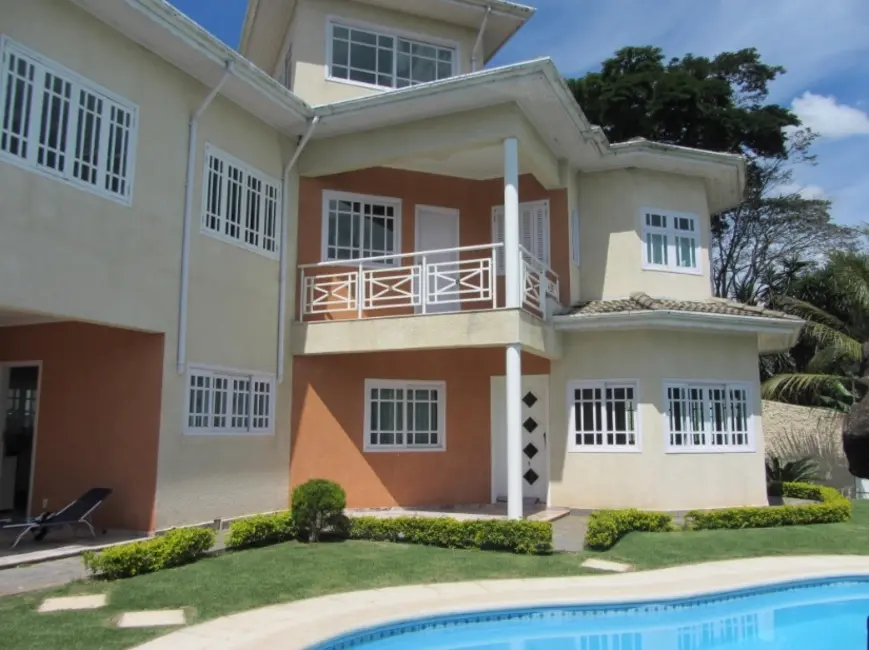 Foto 7 de Casa com 5 quartos à venda, 1530m2 em Parque da Represa, Atibaia - SP