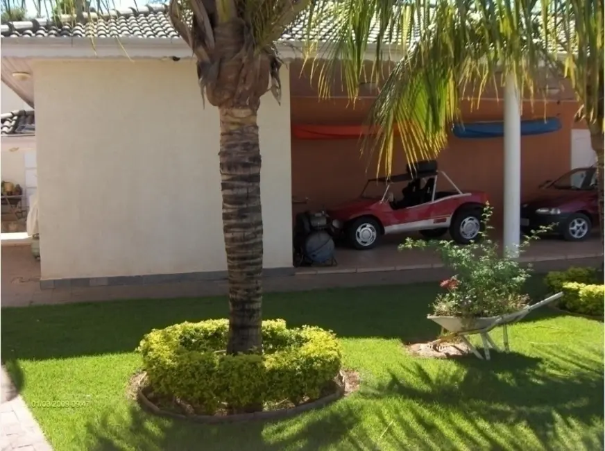 Foto 6 de Casa com 5 quartos à venda, 1530m2 em Parque da Represa, Atibaia - SP