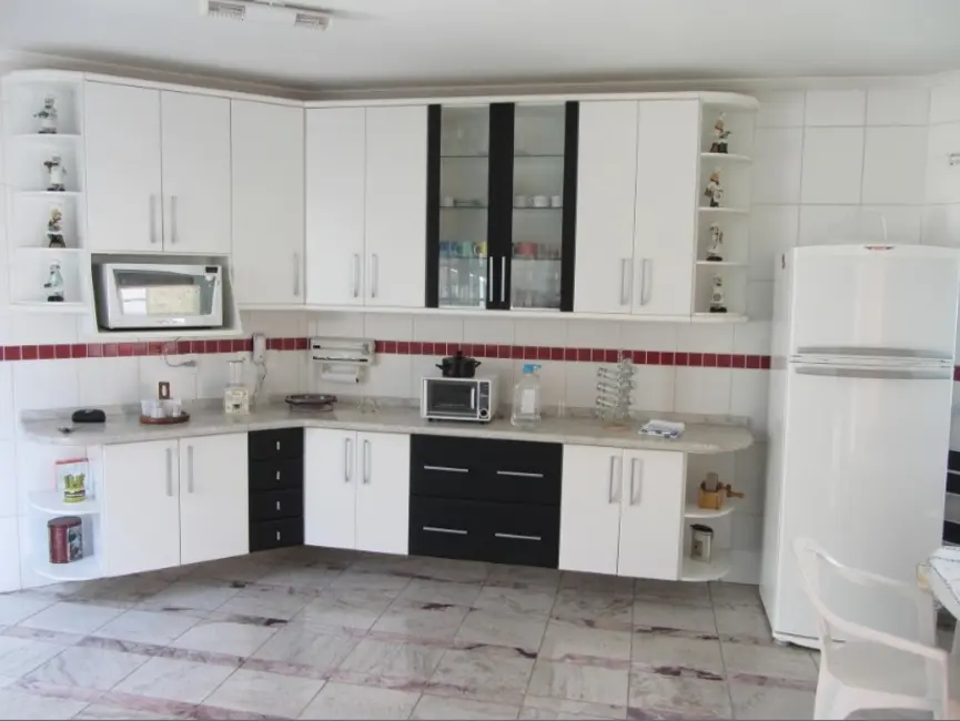 Foto 9 de Casa com 5 quartos à venda, 1530m2 em Parque da Represa, Atibaia - SP