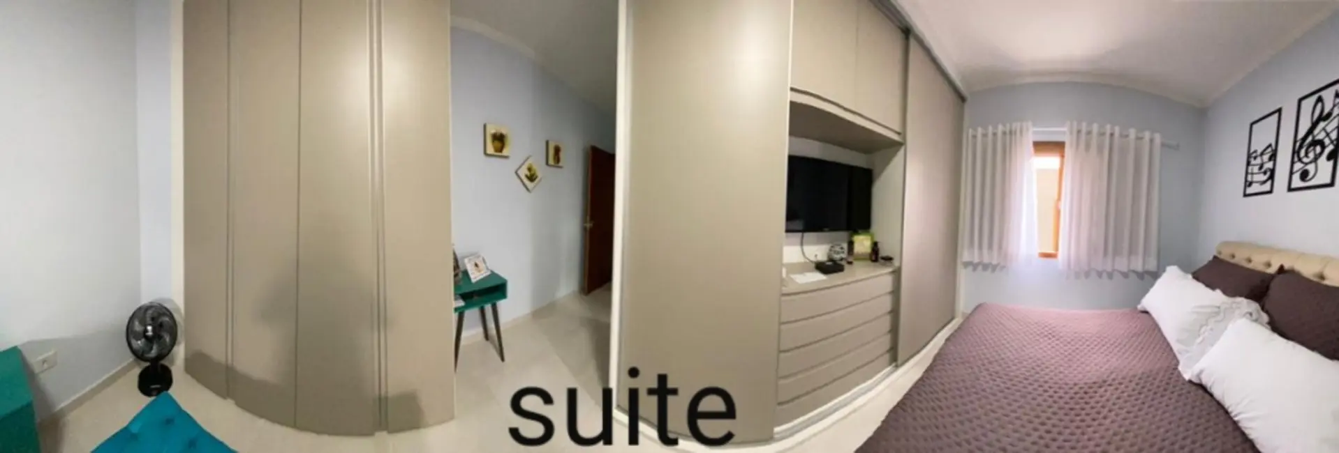 Foto 4 de Casa à venda, 297m2 em Jardim Ipê, Atibaia - SP