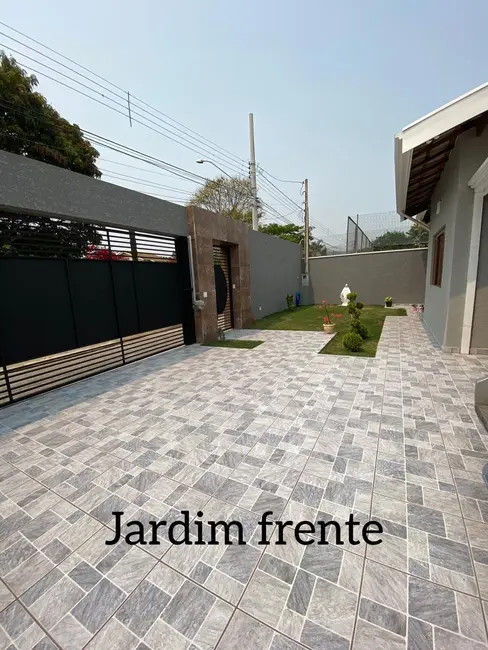 Foto 8 de Casa à venda, 297m2 em Jardim Ipê, Atibaia - SP