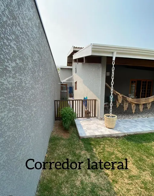 Foto 7 de Casa à venda, 297m2 em Jardim Ipê, Atibaia - SP