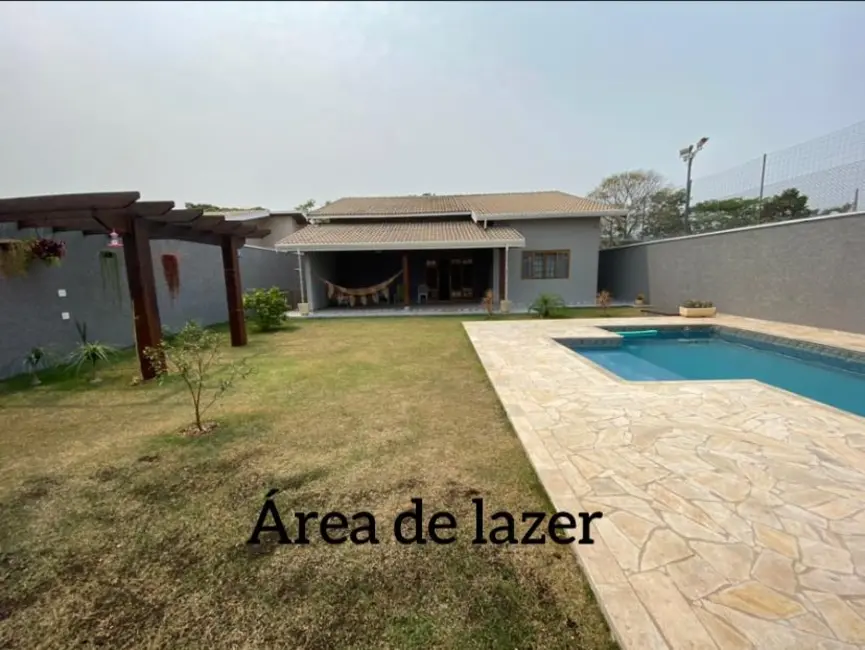 Foto 17 de Casa à venda, 297m2 em Jardim Ipê, Atibaia - SP