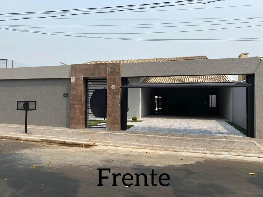 Foto 9 de Casa à venda, 297m2 em Jardim Ipê, Atibaia - SP