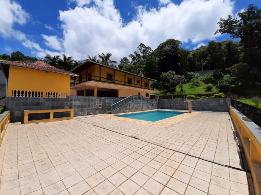 Foto 1 de Chácara com 4 quartos à venda, 10000m2 em Mairipora - SP