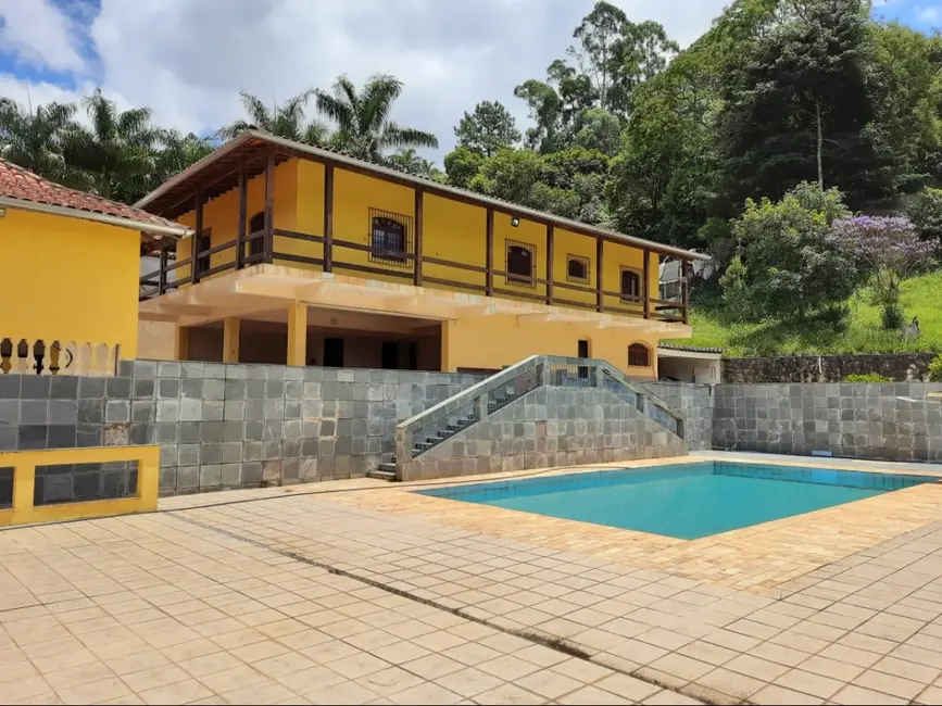 Foto 2 de Chácara com 4 quartos à venda, 10000m2 em Mairipora - SP
