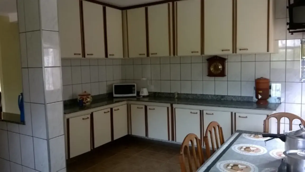 Foto 6 de Chácara com 4 quartos à venda, 10000m2 em Mairipora - SP