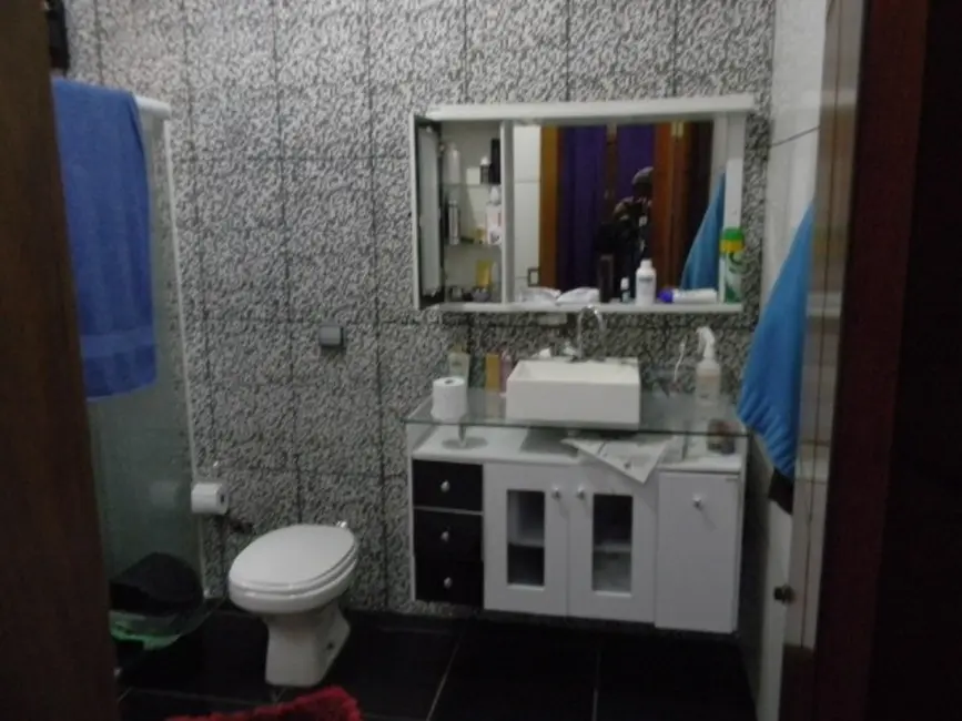 Foto 5 de Chácara com 5 quartos à venda, 2220m2 em Bairro dos Pires, Atibaia - SP