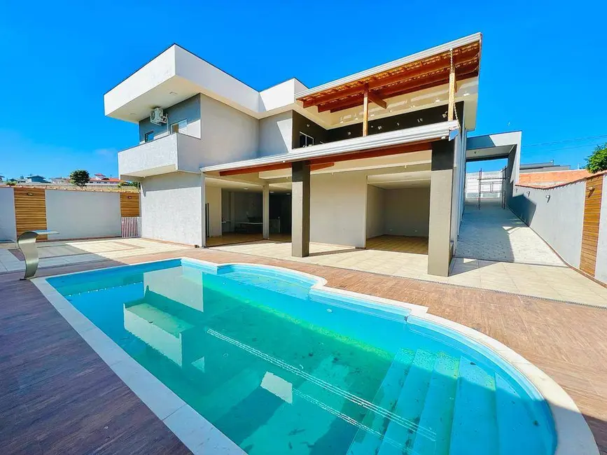 Foto 1 de Casa de Condomínio com 4 quartos à venda, 550m2 em Bom Jesus Dos Perdoes - SP