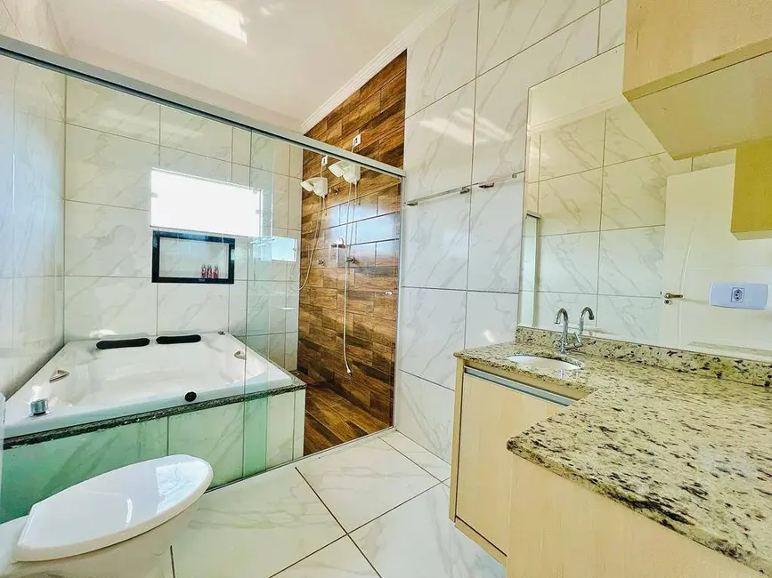 Foto 8 de Casa de Condomínio com 4 quartos à venda, 550m2 em Bom Jesus Dos Perdoes - SP