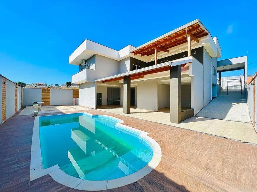 Foto 3 de Casa de Condomínio com 4 quartos à venda, 550m2 em Bom Jesus Dos Perdoes - SP