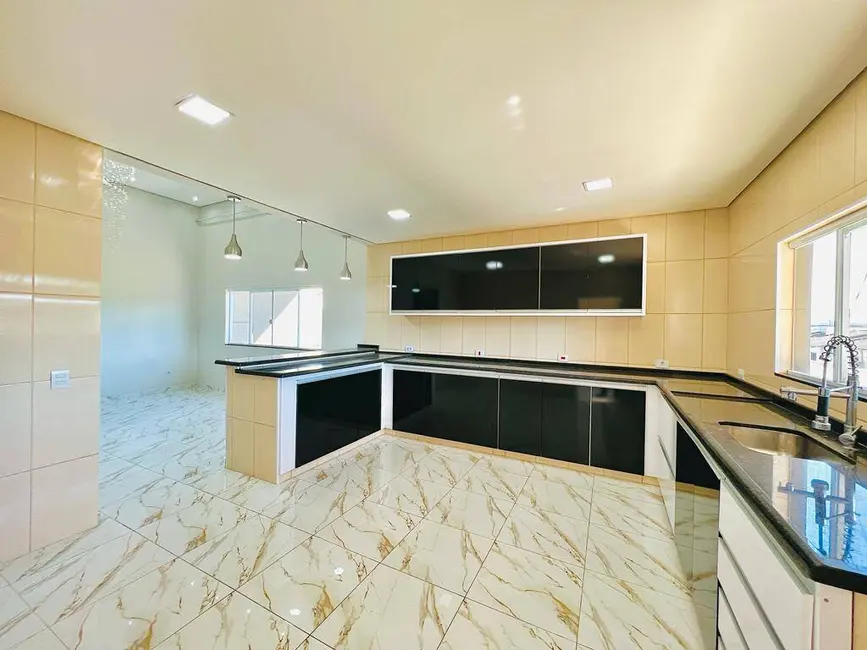 Foto 9 de Casa de Condomínio com 4 quartos à venda, 550m2 em Bom Jesus Dos Perdoes - SP