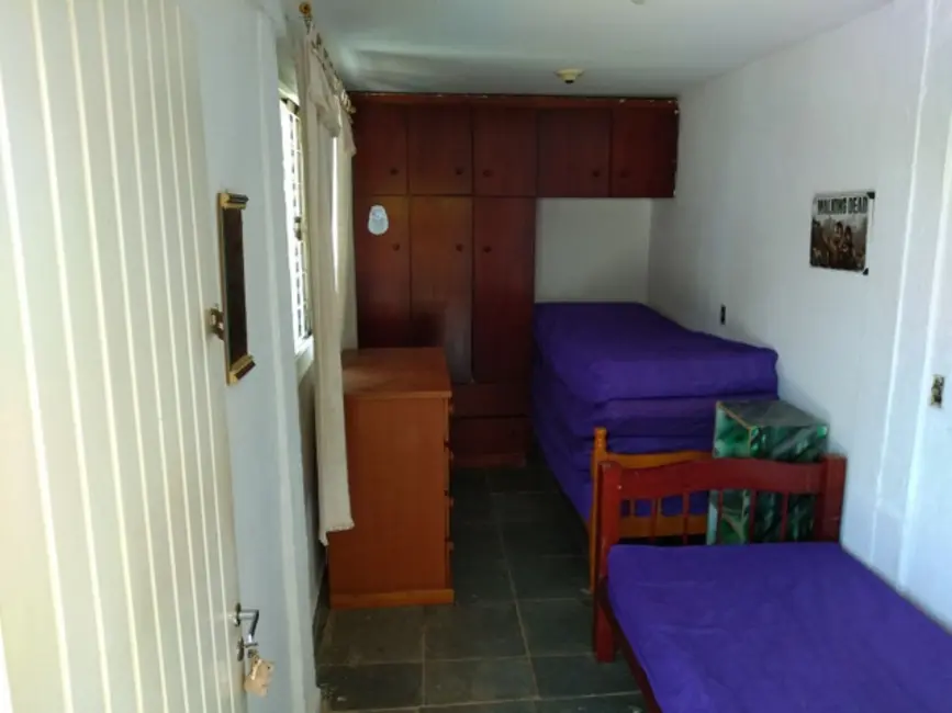 Foto 6 de Chácara com 4 quartos à venda, 250m2 em Jardim Maracanã, Atibaia - SP