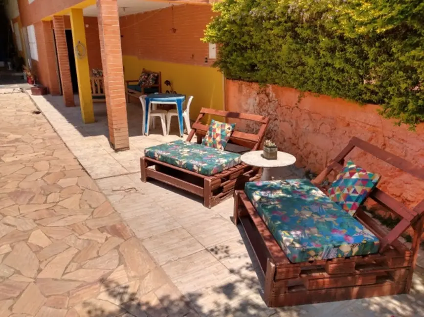 Foto 5 de Chácara com 4 quartos à venda, 250m2 em Jardim Maracanã, Atibaia - SP