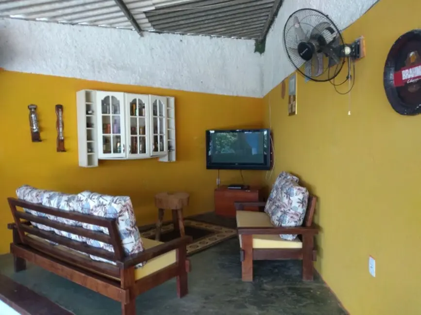 Foto 4 de Chácara com 4 quartos à venda, 250m2 em Jardim Maracanã, Atibaia - SP