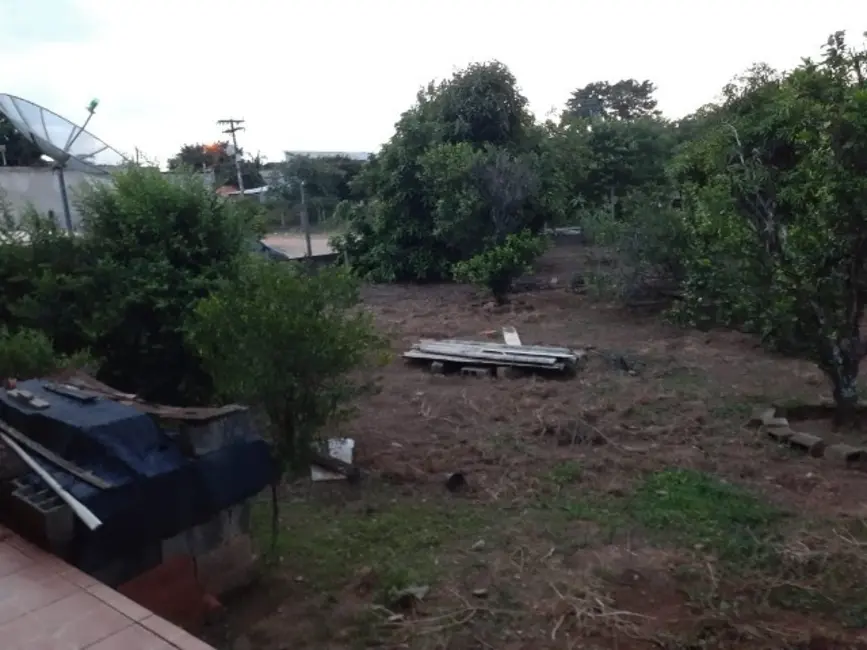 Foto 9 de Casa com 3 quartos à venda, 665m2 em Jardim Parque Real Atibaia, Atibaia - SP