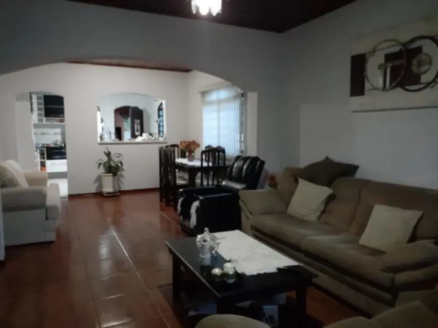 Foto 3 de Casa com 3 quartos à venda, 665m2 em Jardim Parque Real Atibaia, Atibaia - SP