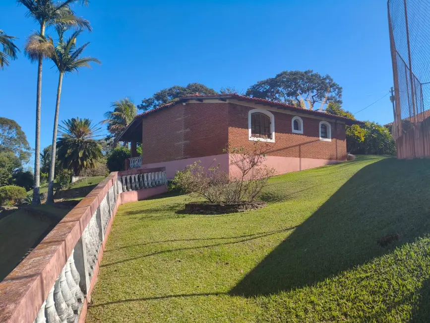 Foto 4 de Chácara com 3 quartos à venda, 400m2 em Pinhalzinho - SP