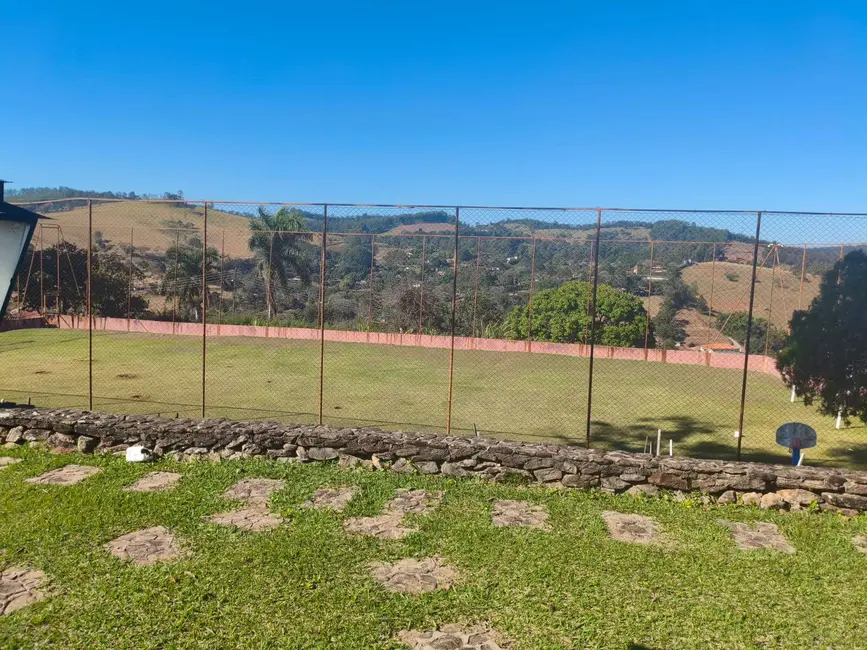 Foto 8 de Chácara com 3 quartos à venda, 400m2 em Pinhalzinho - SP