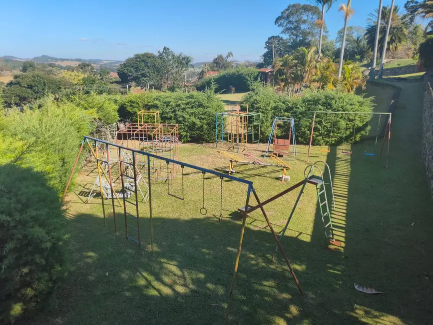 Foto 2 de Chácara com 3 quartos à venda, 400m2 em Pinhalzinho - SP