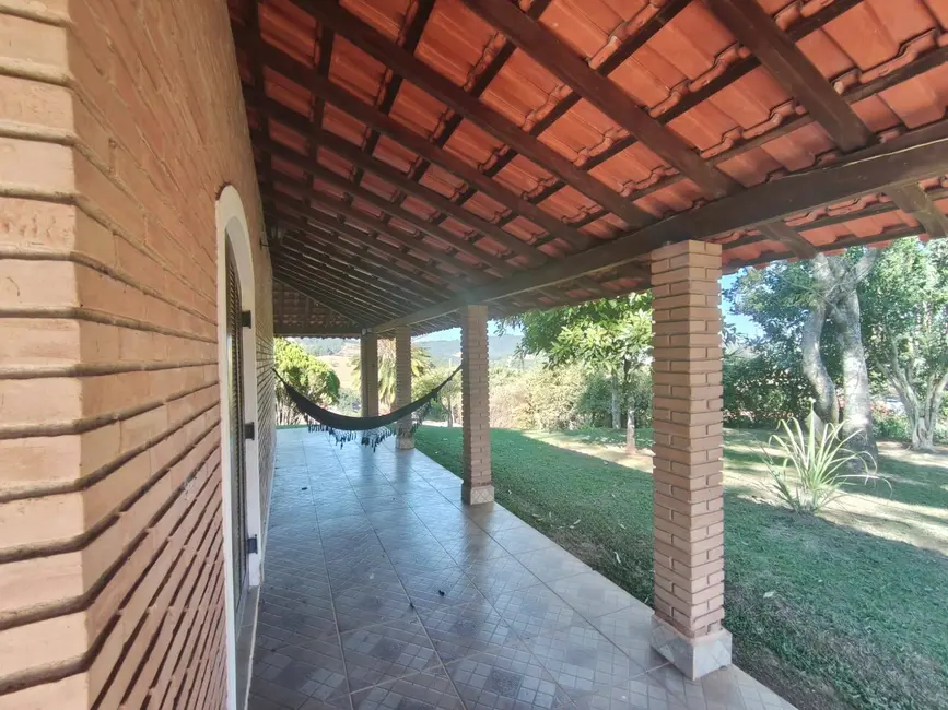 Foto 7 de Chácara com 3 quartos à venda, 400m2 em Pinhalzinho - SP