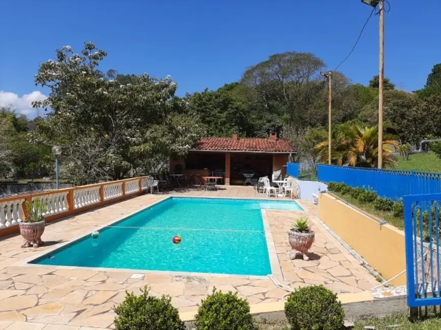 Foto 2 de Chácara à venda, 1000m2 em Jardim Estância Brasil, Atibaia - SP