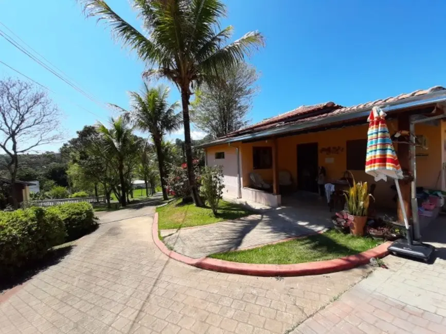 Foto 4 de Chácara à venda, 1000m2 em Jardim Estância Brasil, Atibaia - SP