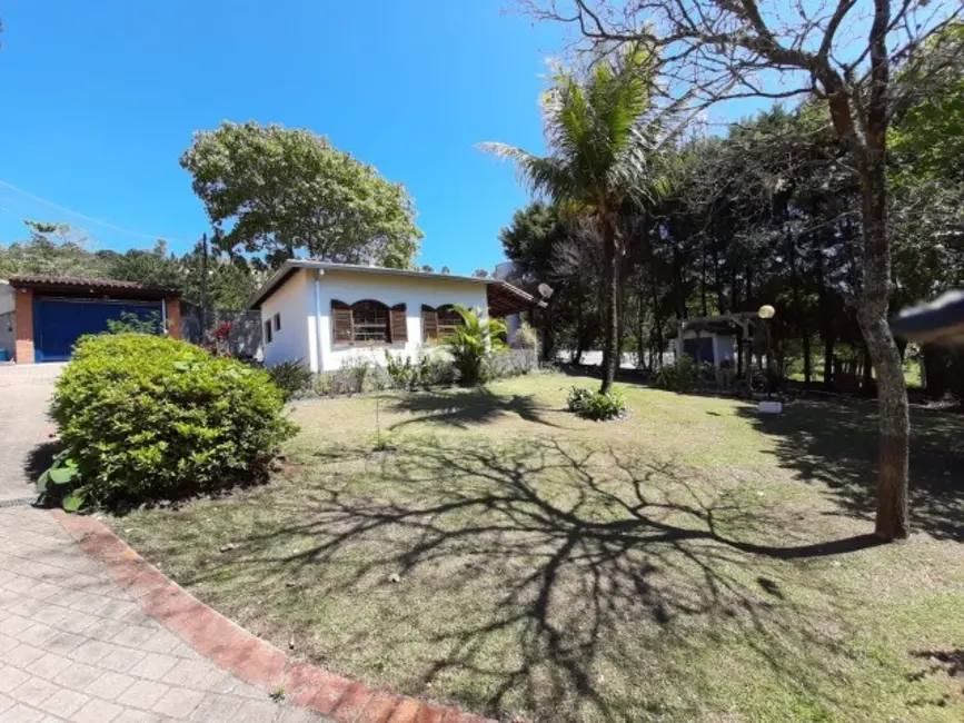 Foto 5 de Chácara à venda, 1000m2 em Jardim Estância Brasil, Atibaia - SP