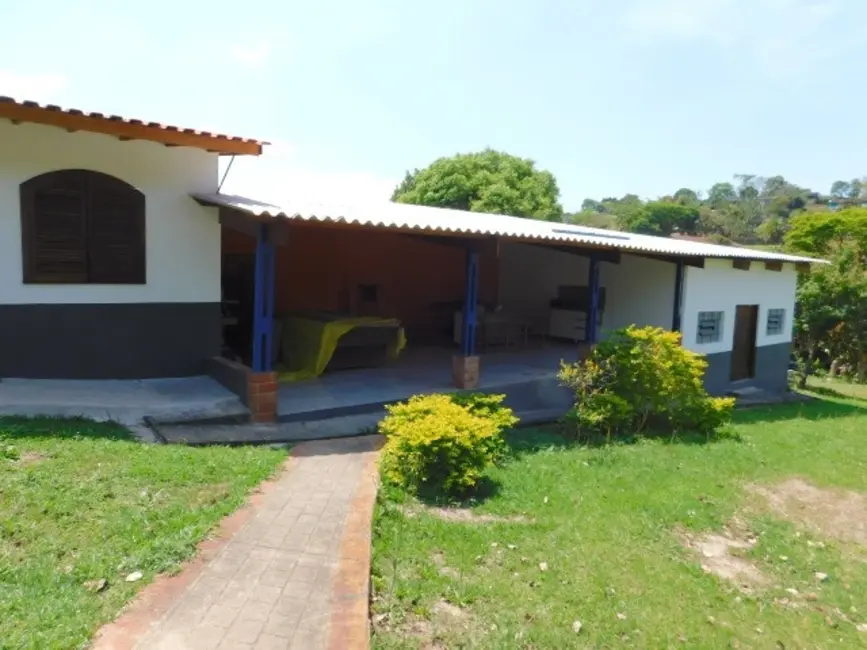 Foto 16 de Chácara à venda, 1000m2 em Jardim Estância Brasil, Atibaia - SP