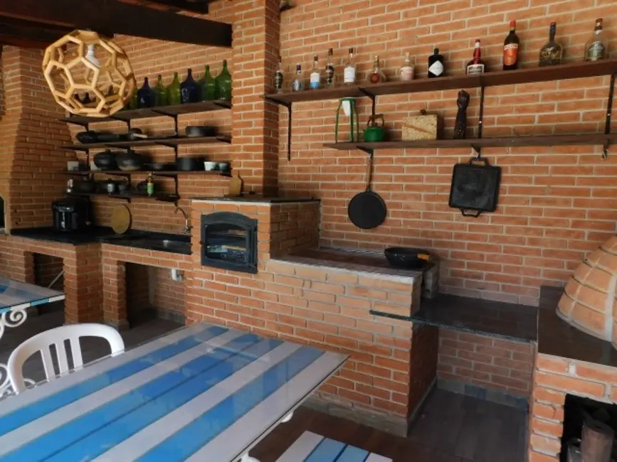 Foto 12 de Chácara à venda, 1000m2 em Jardim Estância Brasil, Atibaia - SP