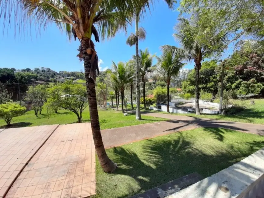 Foto 14 de Chácara à venda, 1000m2 em Jardim Estância Brasil, Atibaia - SP