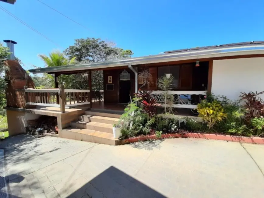 Foto 13 de Chácara à venda, 1000m2 em Jardim Estância Brasil, Atibaia - SP