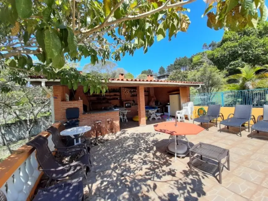 Foto 18 de Chácara à venda, 1000m2 em Jardim Estância Brasil, Atibaia - SP