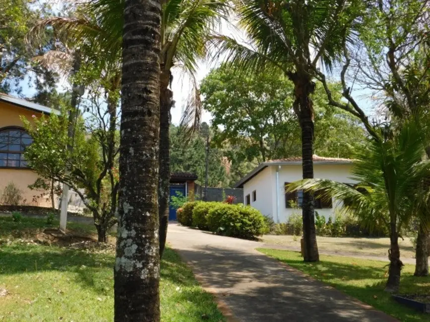Foto 10 de Chácara à venda, 1000m2 em Jardim Estância Brasil, Atibaia - SP