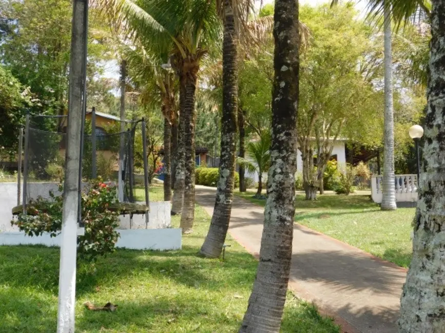 Foto 11 de Chácara à venda, 1000m2 em Jardim Estância Brasil, Atibaia - SP