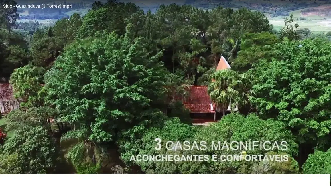 Chácara com 10 quartos à venda, 123000m2 em Guaxinduva, Atibaia - SP - imagem 8 Foto 8 de Chácara com 10 quartos à venda, 123000m2 em Guaxinduva, Atibaia - SP