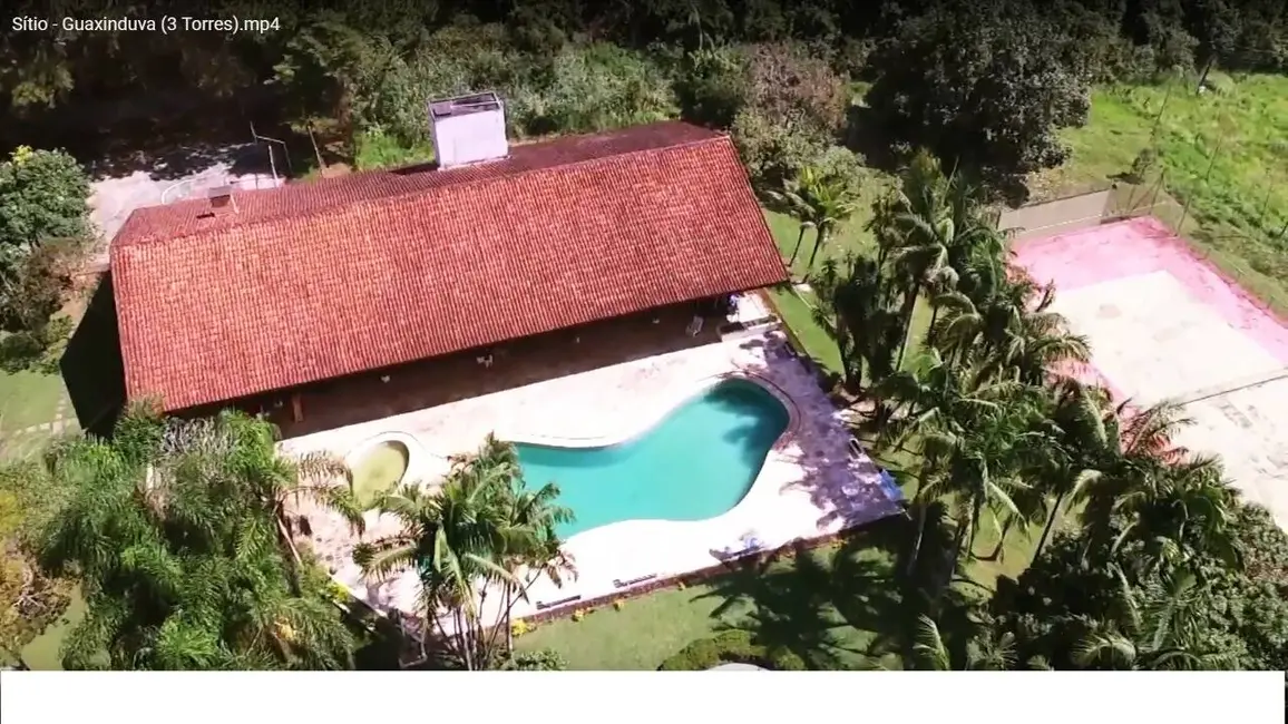 Chácara com 10 quartos à venda, 123000m2 em Guaxinduva, Atibaia - SP - imagem 3 Foto 3 de Chácara com 10 quartos à venda, 123000m2 em Guaxinduva, Atibaia - SP