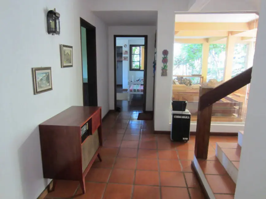 Foto 7 de Sítio / Rancho à venda, 23000m2 em Portão, Atibaia - SP