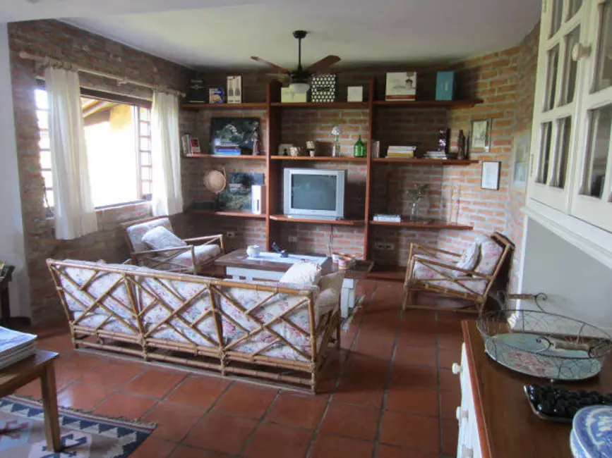 Foto 5 de Sítio / Rancho à venda, 23000m2 em Portão, Atibaia - SP