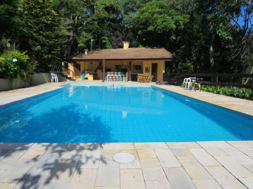 Foto 3 de Sítio / Rancho à venda, 23000m2 em Portão, Atibaia - SP