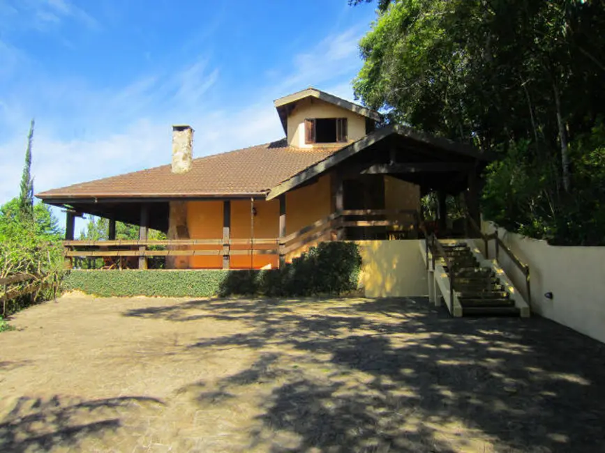 Foto 9 de Sítio / Rancho à venda, 23000m2 em Portão, Atibaia - SP