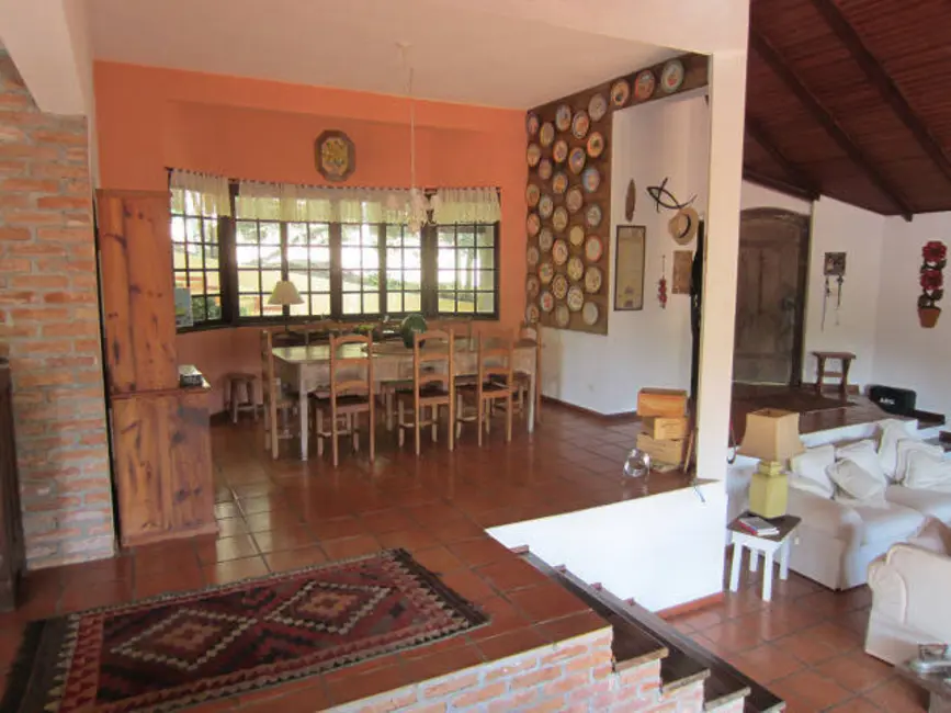 Foto 8 de Sítio / Rancho à venda, 23000m2 em Portão, Atibaia - SP