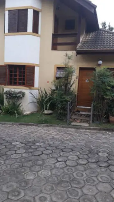 Foto 1 de Casa de Condomínio com 3 quartos à venda, 130m2 em Vila Esperia ou Giglio, Atibaia - SP